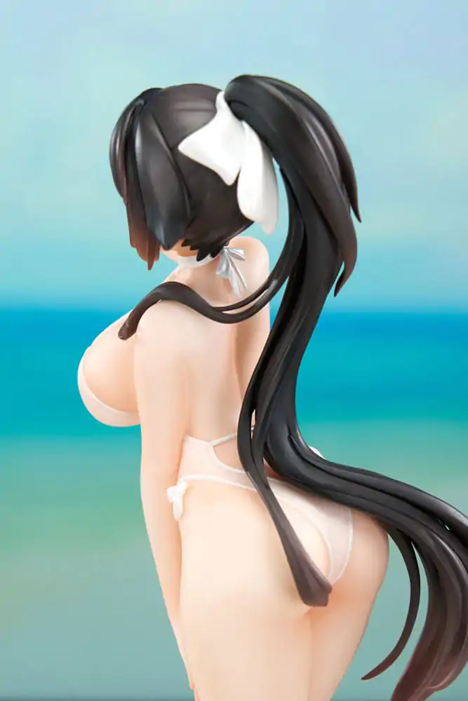Azur Lane Limepie Series Statua PVC Takao Beach Rhapsody Ver. 22 cm zdjęcie produktu