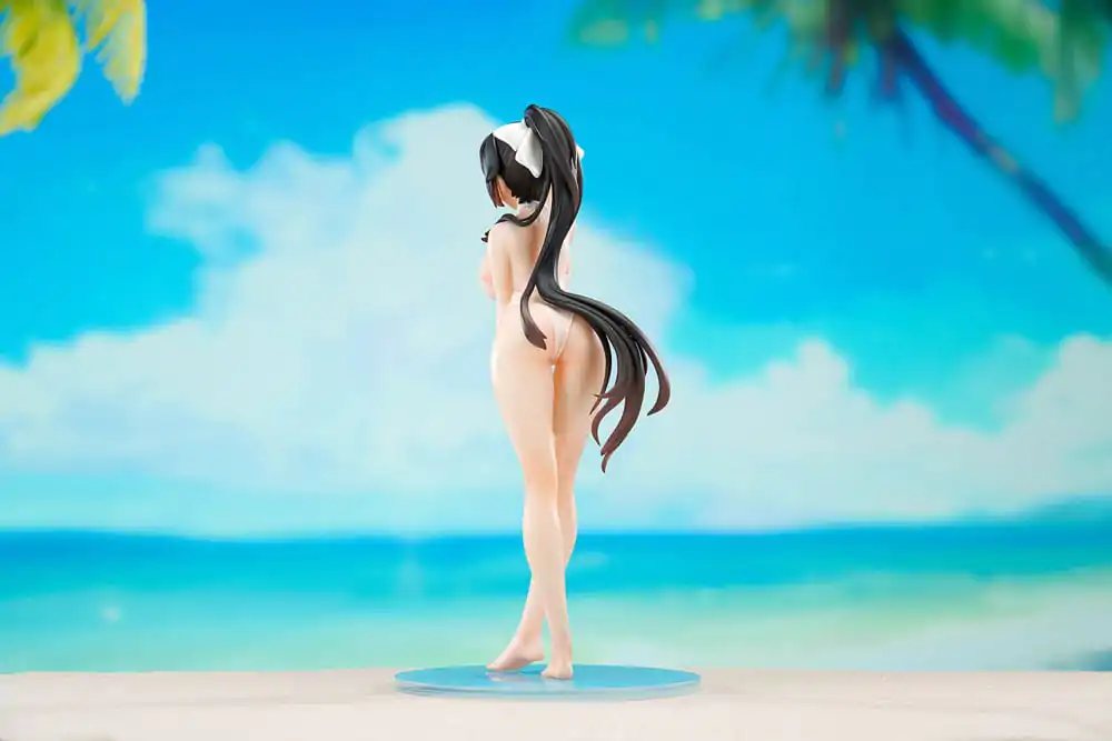 Azur Lane Limepie Series Statua PVC Takao Beach Rhapsody Ver. 22 cm zdjęcie produktu