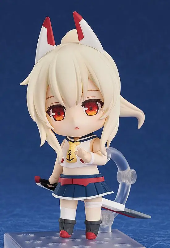 Azur Lane Nendoroid Figurka Akcji Ayanami 10 cm zdjęcie produktu