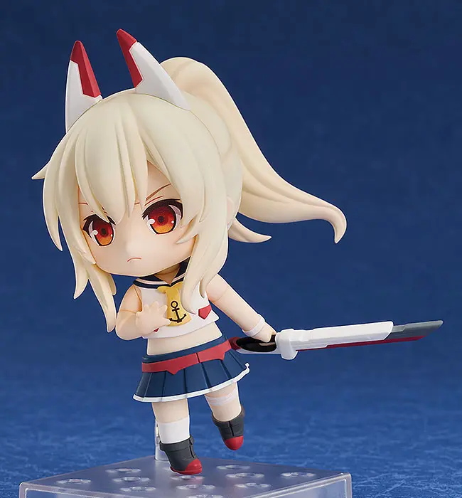 Azur Lane Nendoroid Figurka Akcji Ayanami 10 cm zdjęcie produktu