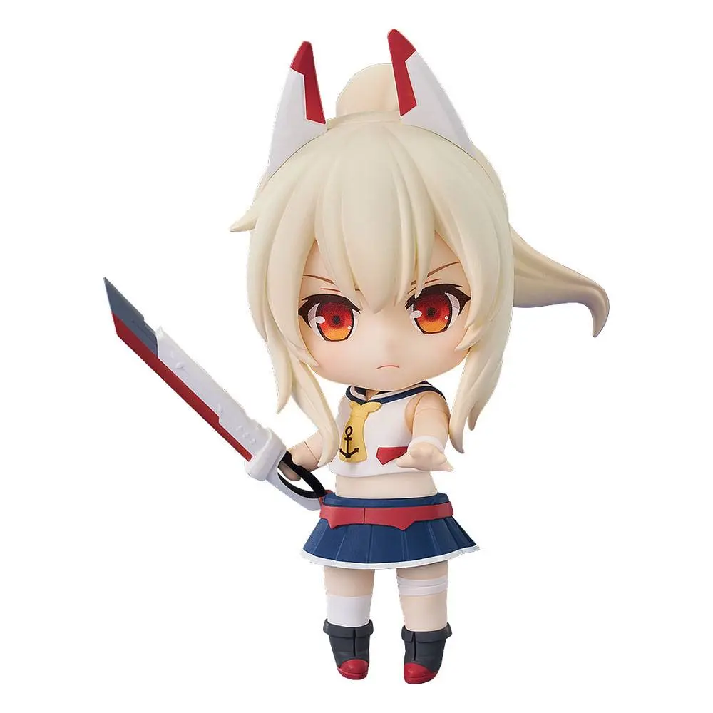 Azur Lane Nendoroid Figurka Akcji Ayanami 10 cm zdjęcie produktu