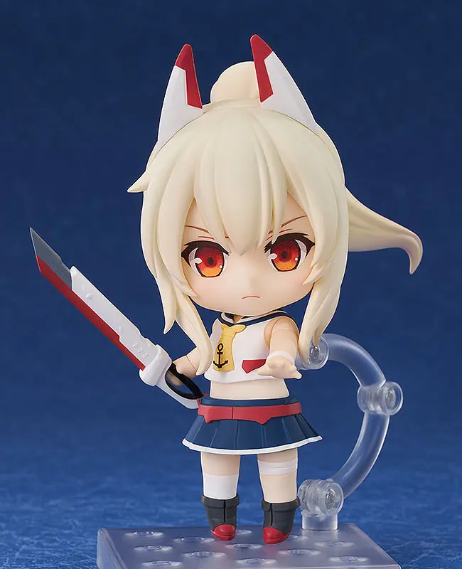 Azur Lane Nendoroid Figurka Akcji Ayanami 10 cm zdjęcie produktu