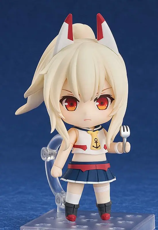 Azur Lane Nendoroid Figurka Akcji Ayanami 10 cm zdjęcie produktu