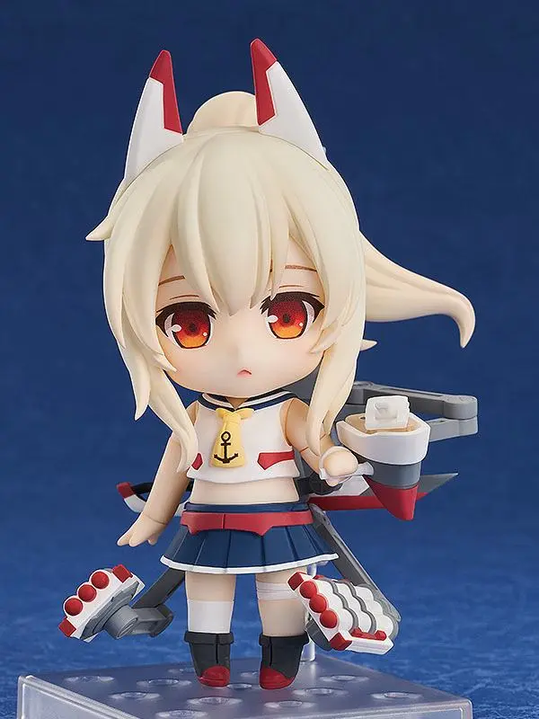 Azur Lane Nendoroid Figurka Akcji Ayanami DX 10 cm zdjęcie produktu