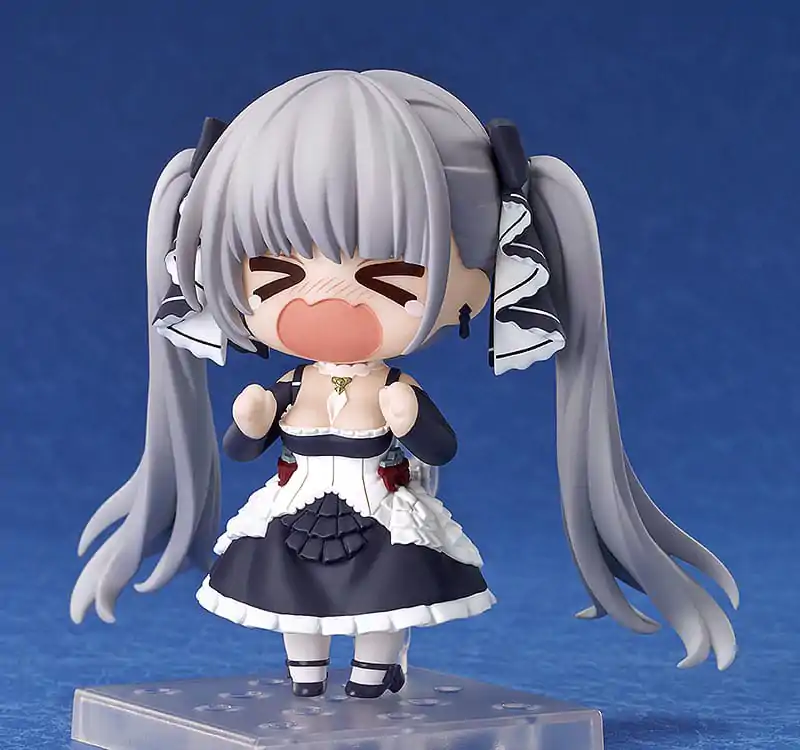 Azur Lane Nendoroid Figurka Akcji Formidable 10 cm zdjęcie produktu