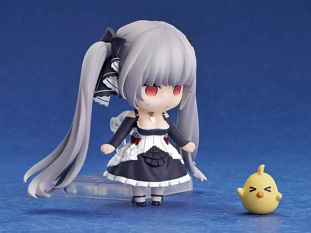 Azur Lane Nendoroid Figurka Akcji Formidable 10 cm zdjęcie produktu