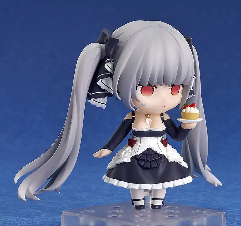 Azur Lane Nendoroid Figurka Akcji Formidable 10 cm zdjęcie produktu