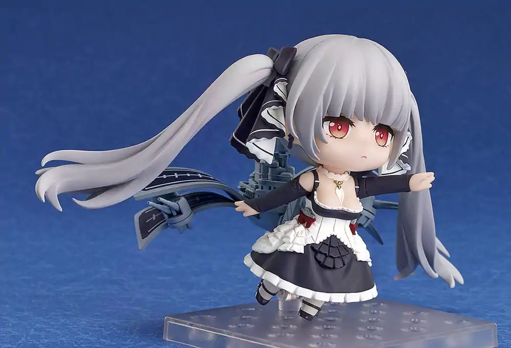 Azur Lane Nendoroid Figurka Akcji Formidable 10 cm zdjęcie produktu