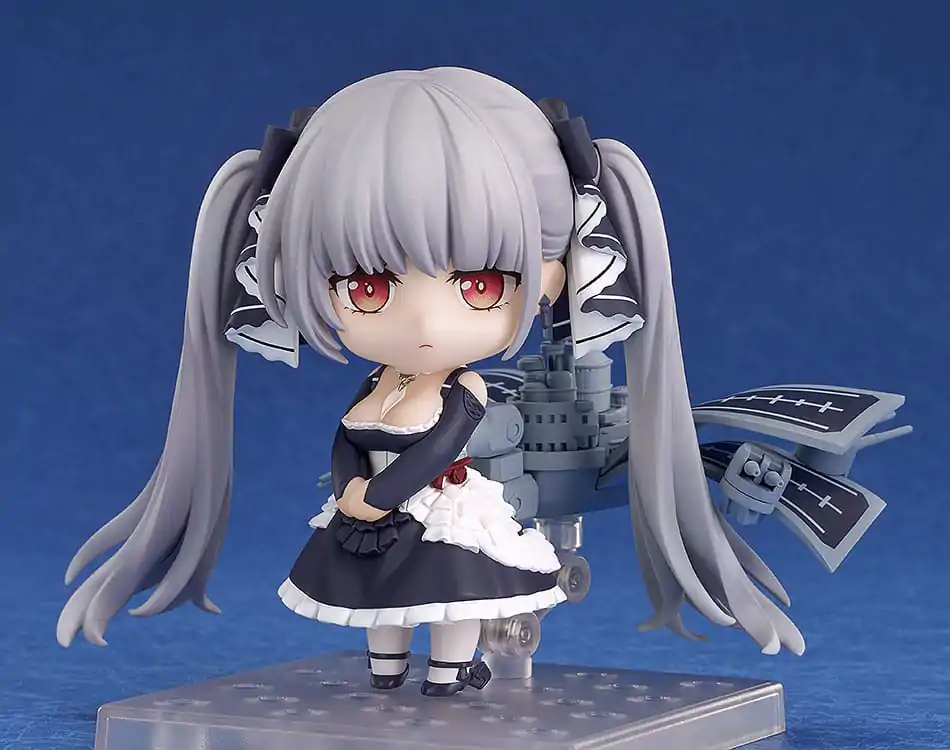 Azur Lane Nendoroid Figurka Akcji Formidable 10 cm zdjęcie produktu