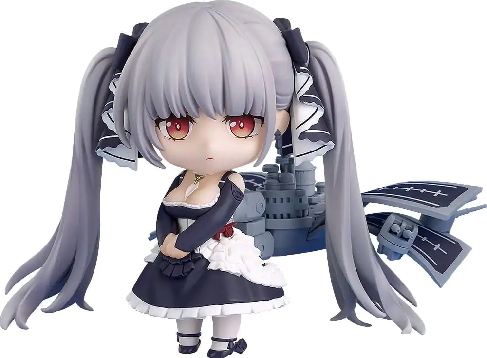 Azur Lane Nendoroid Figurka Akcji Formidable 10 cm zdjęcie produktu