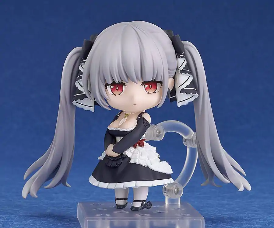 Azur Lane Nendoroid Figurka Akcji Formidable 10 cm zdjęcie produktu