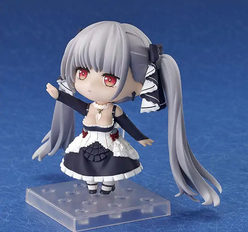 Azur Lane Nendoroid Figurka Akcji Formidable 10 cm zdjęcie produktu