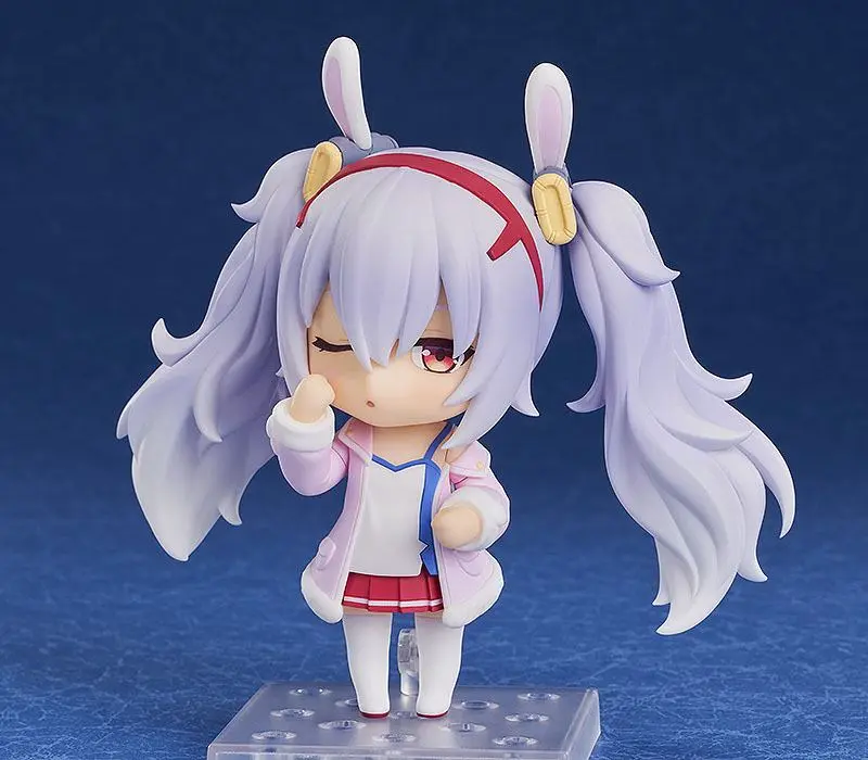 Azur Lane Nendoroid Figurka Akcji Laffey 10 cm zdjęcie produktu