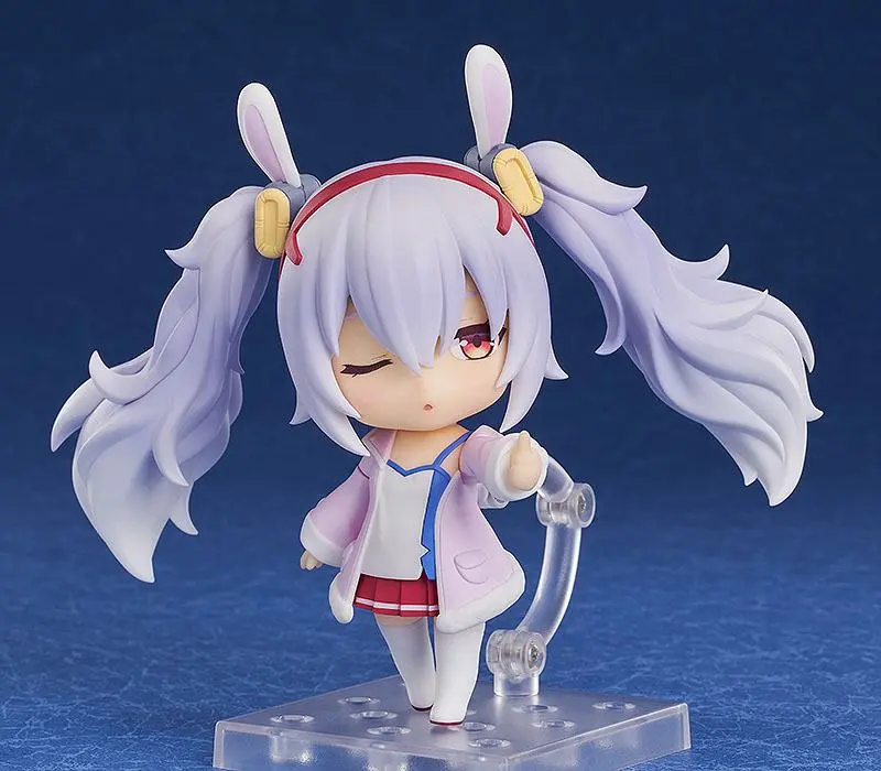 Azur Lane Nendoroid Figurka Akcji Laffey 10 cm zdjęcie produktu