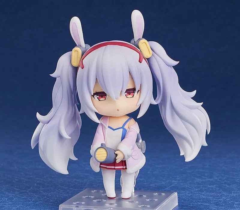 Azur Lane Nendoroid Figurka Akcji Laffey 10 cm zdjęcie produktu