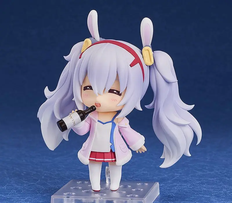 Azur Lane Nendoroid Figurka Akcji Laffey 10 cm zdjęcie produktu