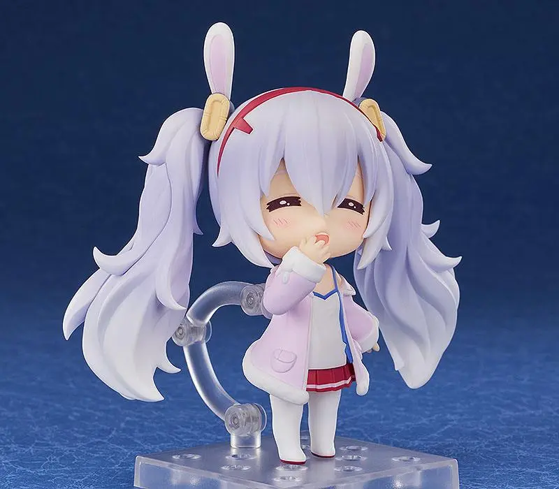 Azur Lane Nendoroid Figurka Akcji Laffey 10 cm zdjęcie produktu