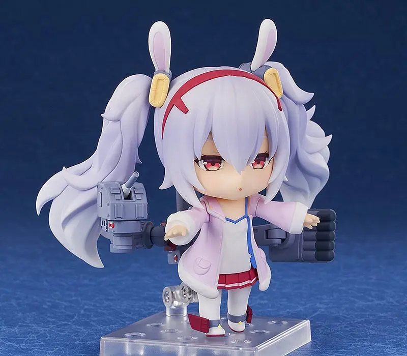 Azur Lane Nendoroid Figurka Akcji Laffey DX 10 cm zdjęcie produktu