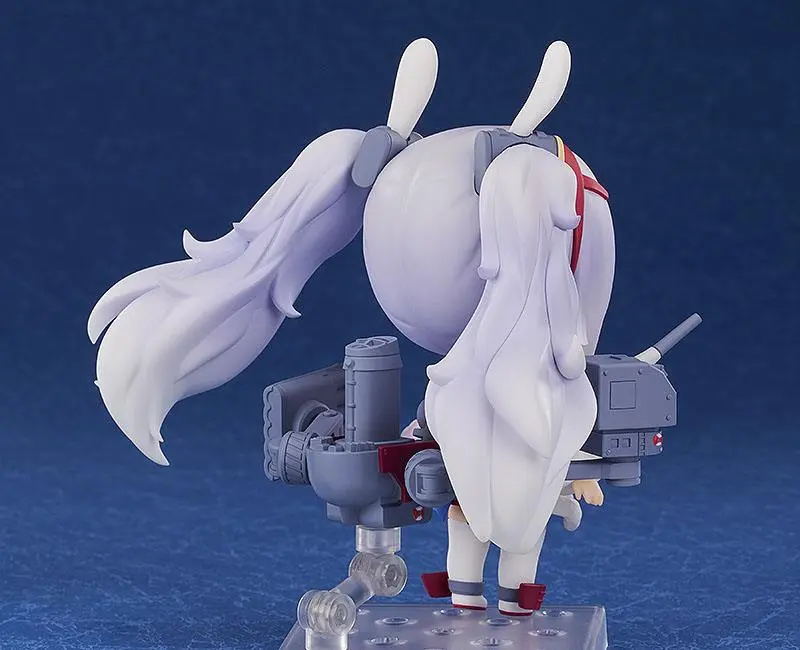 Azur Lane Nendoroid Figurka Akcji Laffey DX 10 cm zdjęcie produktu