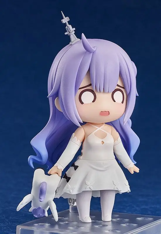 Azur Lane Nendoroid Figurka Akcji Unicorn DX 10 cm zdjęcie produktu