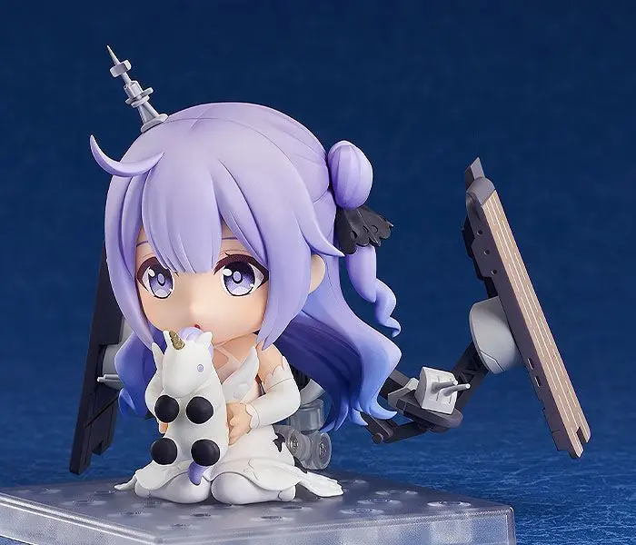 Azur Lane Nendoroid Figurka Akcji Unicorn DX 10 cm zdjęcie produktu