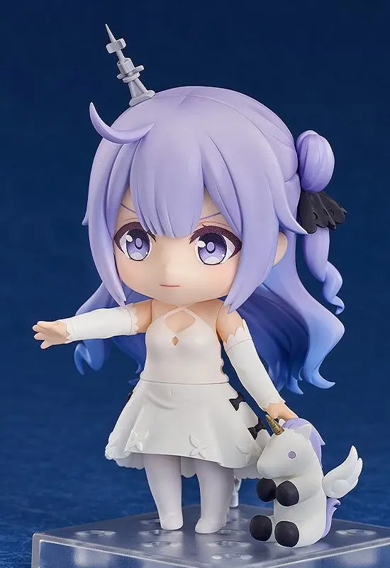 Azur Lane Nendoroid Figurka Akcji Unicorn DX 10 cm zdjęcie produktu