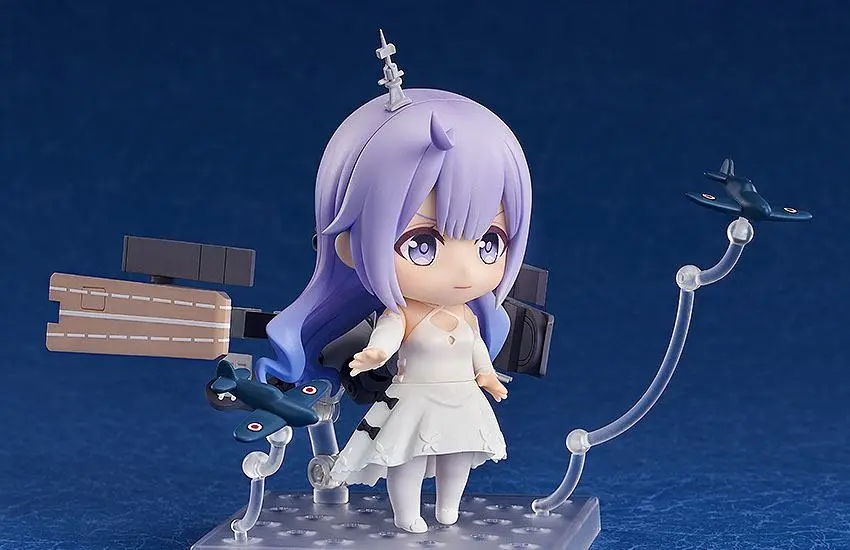 Azur Lane Nendoroid Figurka Akcji Unicorn DX 10 cm zdjęcie produktu