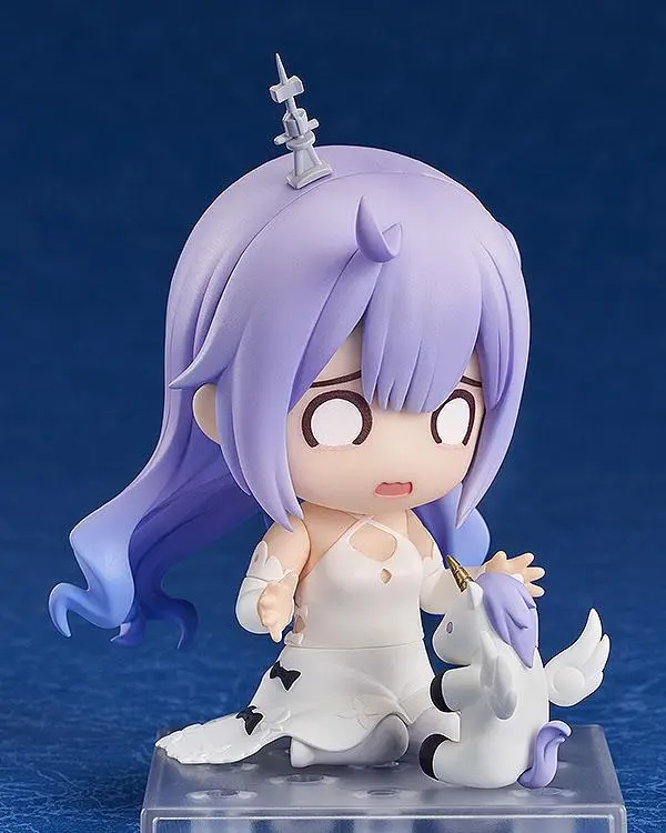 Azur Lane Nendoroid Figurka Akcji Unicorn DX 10 cm zdjęcie produktu