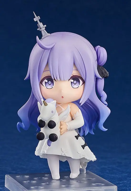 Azur Lane Nendoroid Figurka Akcji Unicorn DX 10 cm zdjęcie produktu