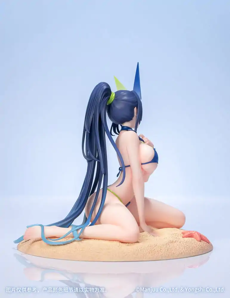 Azur Lane - New Jersey Figurka PVC 1/8 Letni Wypoczynek 14 cm zdjęcie produktu