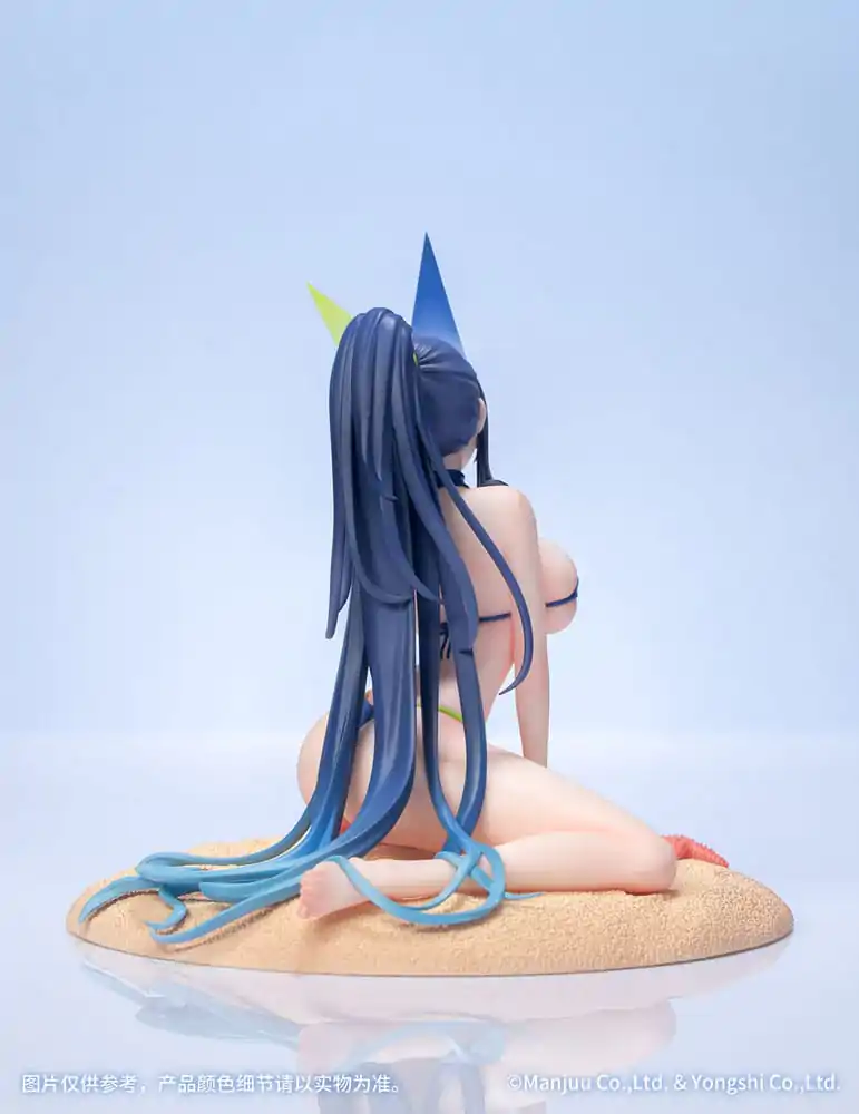 Azur Lane - New Jersey Figurka PVC 1/8 Letni Wypoczynek 14 cm zdjęcie produktu