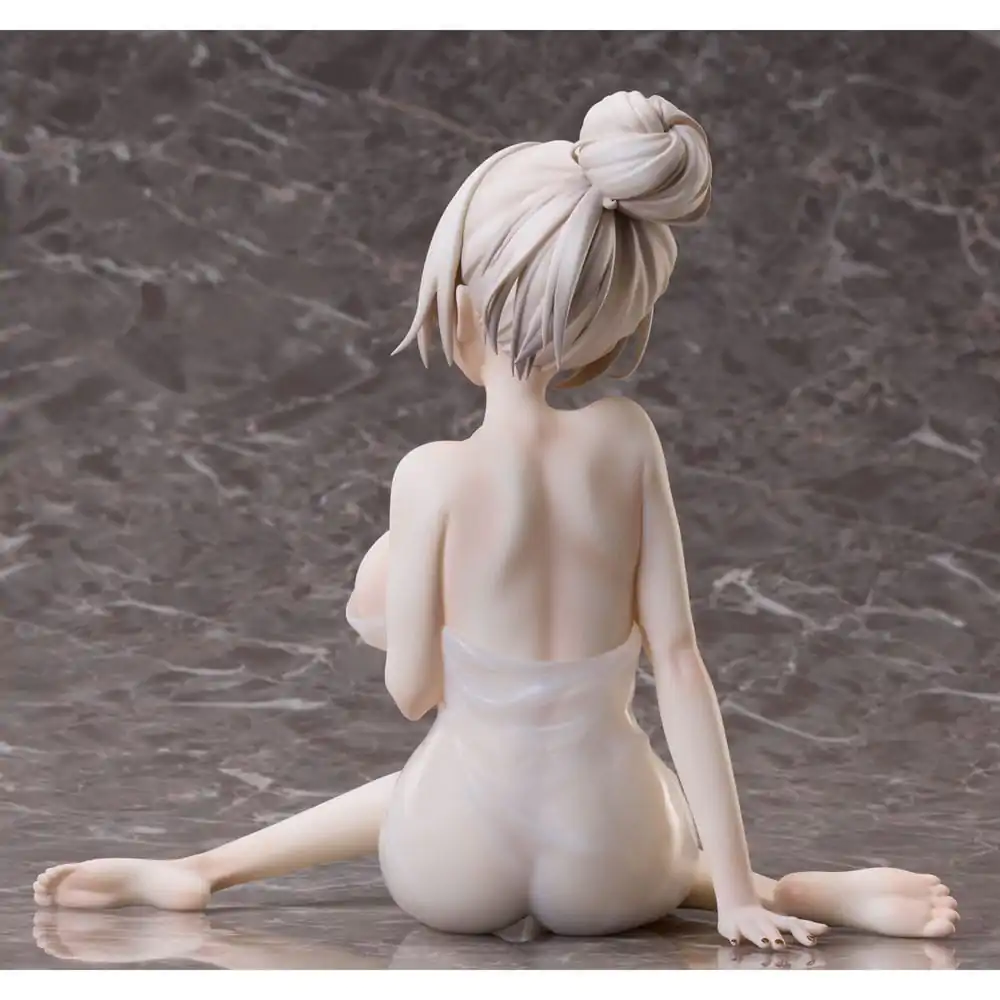 Azur Lane Project Identity B-Style Statua PVC 1/4 TB (Kind) Hot Spring Ver. 20 cm zdjęcie produktu