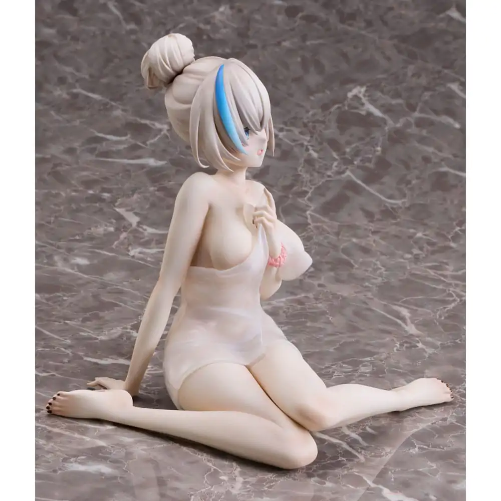 Azur Lane Project Identity B-Style Statua PVC 1/4 TB (Kind) Hot Spring Ver. 20 cm zdjęcie produktu