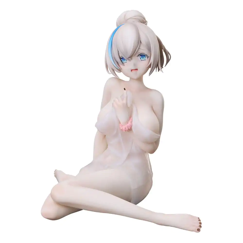 Azur Lane Project Identity B-Style Statua PVC 1/4 TB (Kind) Hot Spring Ver. 20 cm zdjęcie produktu