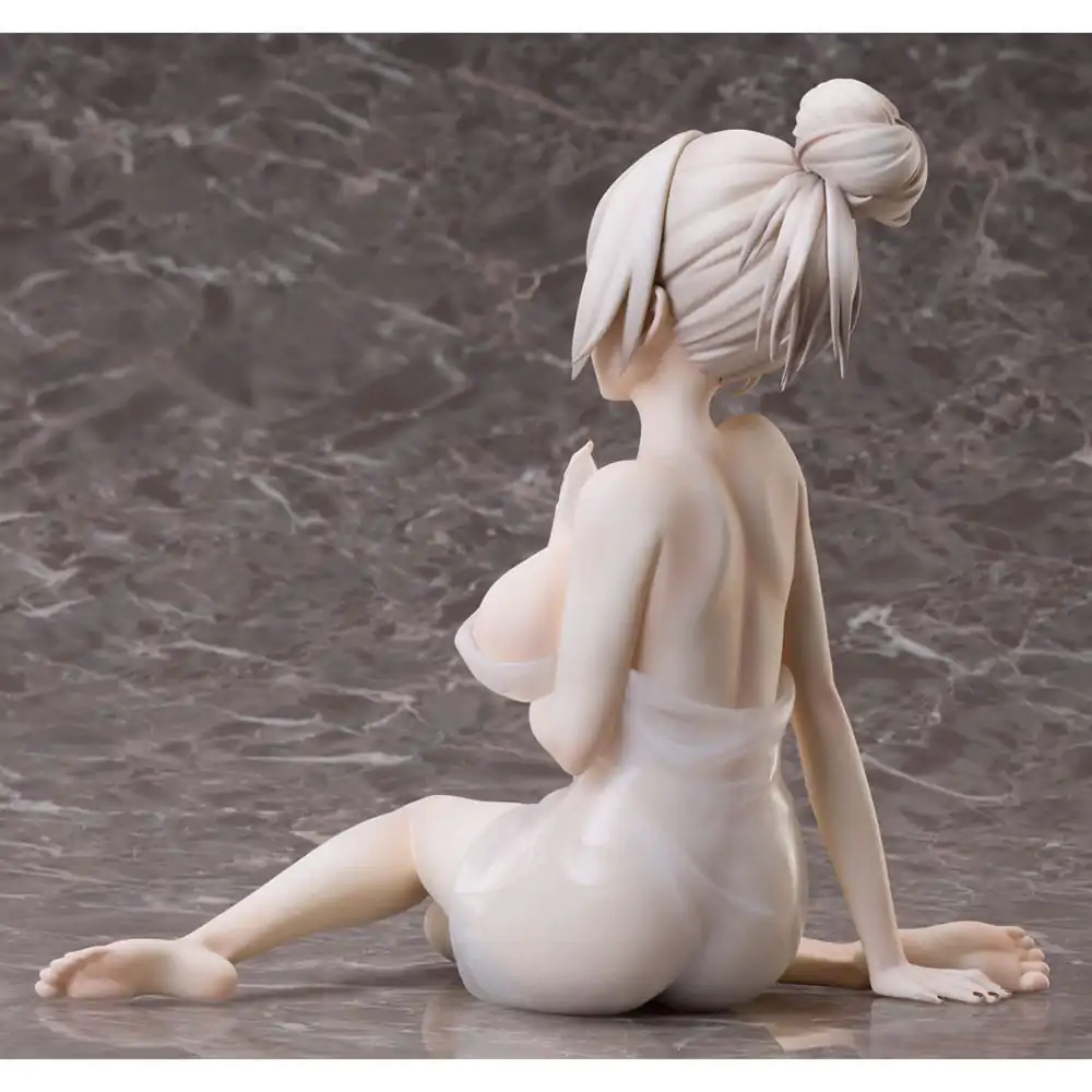 Azur Lane Project Identity B-Style Statua PVC 1/4 TB (Kind) Hot Spring Ver. 20 cm zdjęcie produktu