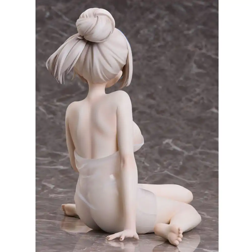 Azur Lane Project Identity B-Style Statua PVC 1/4 TB (Kind) Hot Spring Ver. 20 cm zdjęcie produktu