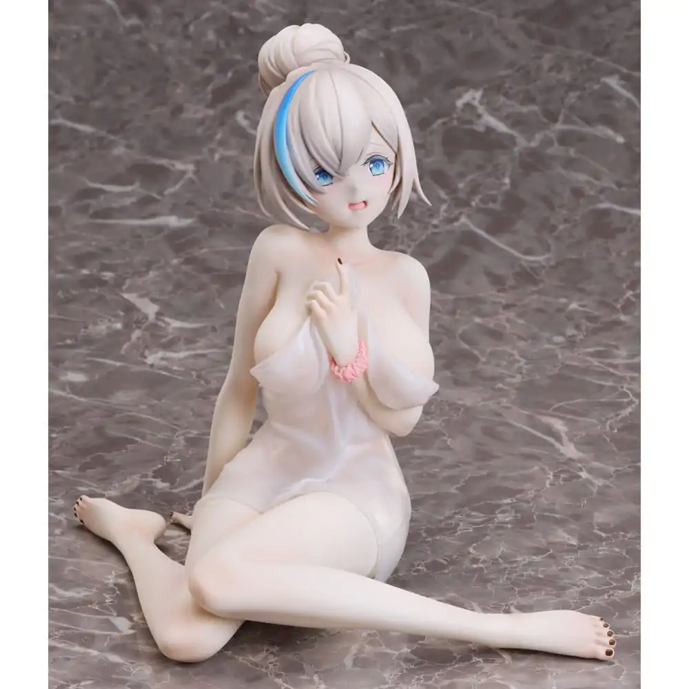 Azur Lane Project Identity B-Style Statua PVC 1/4 TB (Kind) Hot Spring Ver. 20 cm zdjęcie produktu