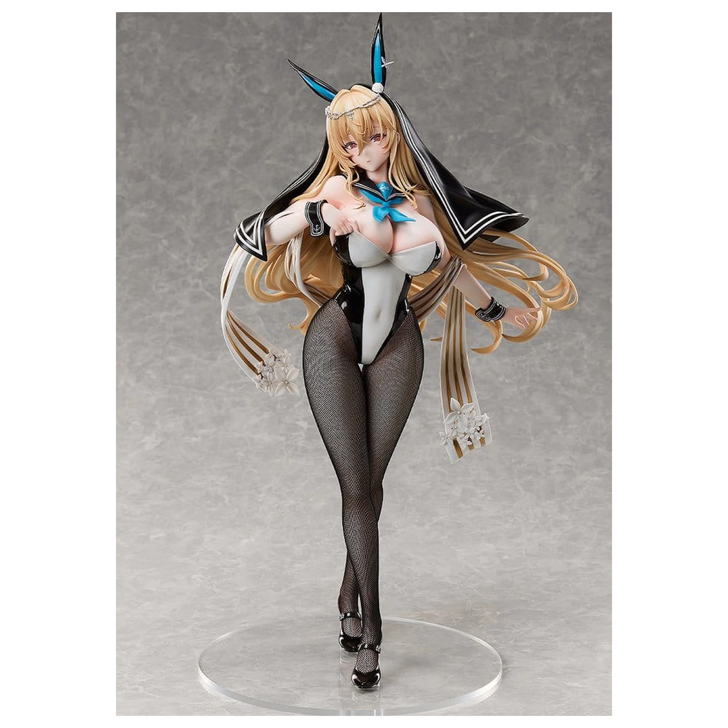 Azur Lane PVC Figurka 1/4 Implacable: Bunny Ver. 46 cm zdjęcie produktu