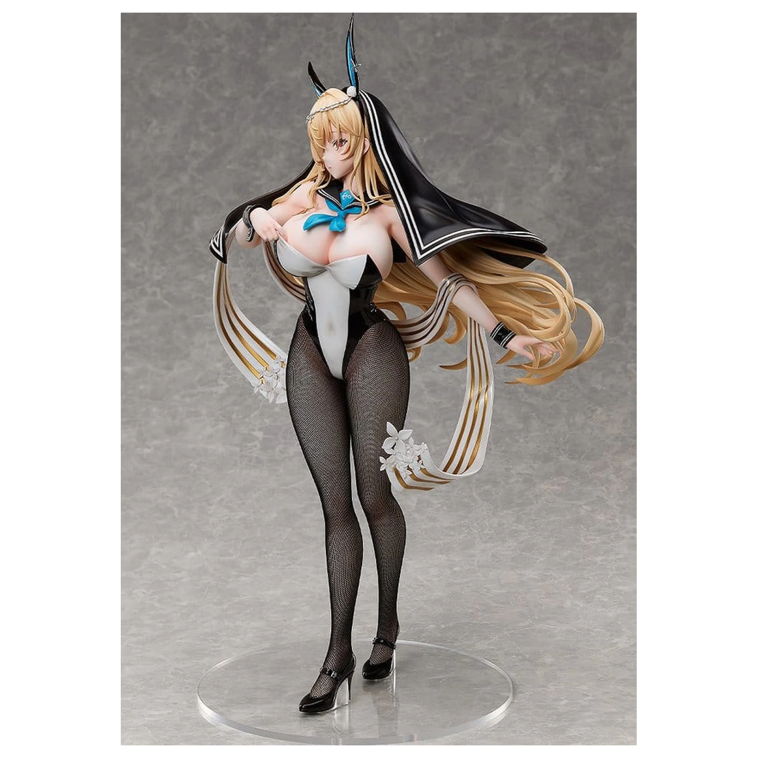 Azur Lane PVC Figurka 1/4 Implacable: Bunny Ver. 46 cm zdjęcie produktu