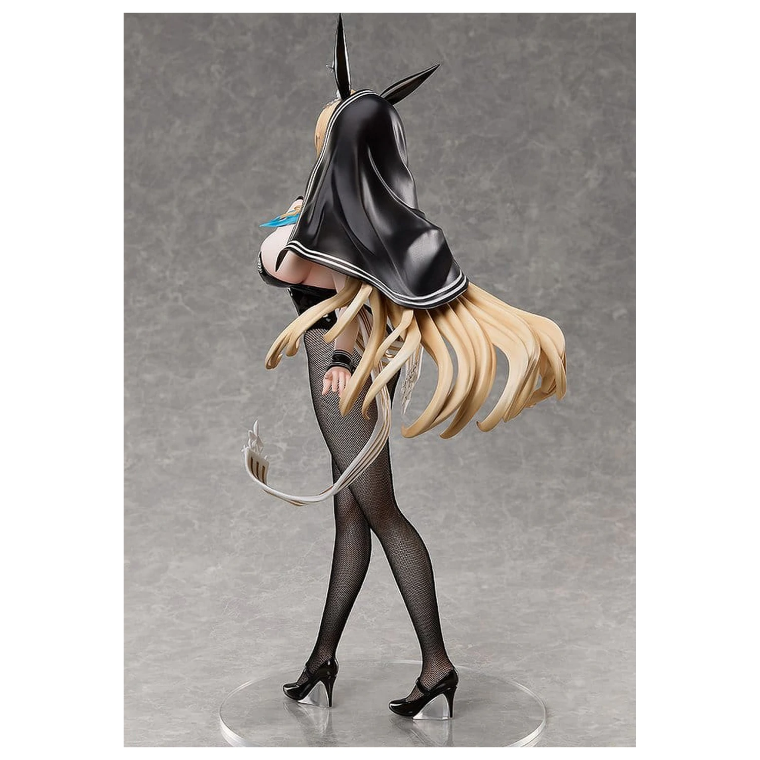 Azur Lane PVC Figurka 1/4 Implacable: Bunny Ver. 46 cm zdjęcie produktu
