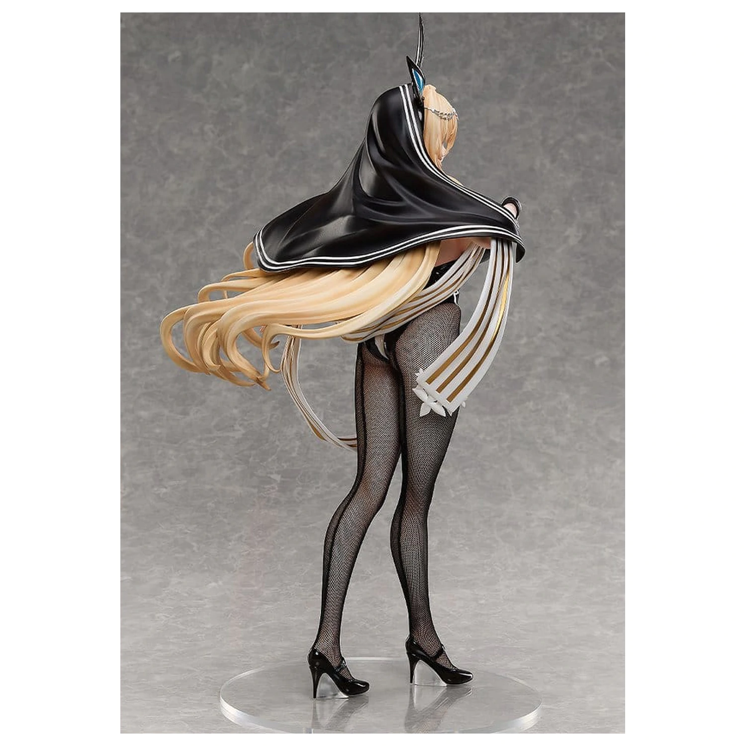 Azur Lane PVC Figurka 1/4 Implacable: Bunny Ver. 46 cm zdjęcie produktu