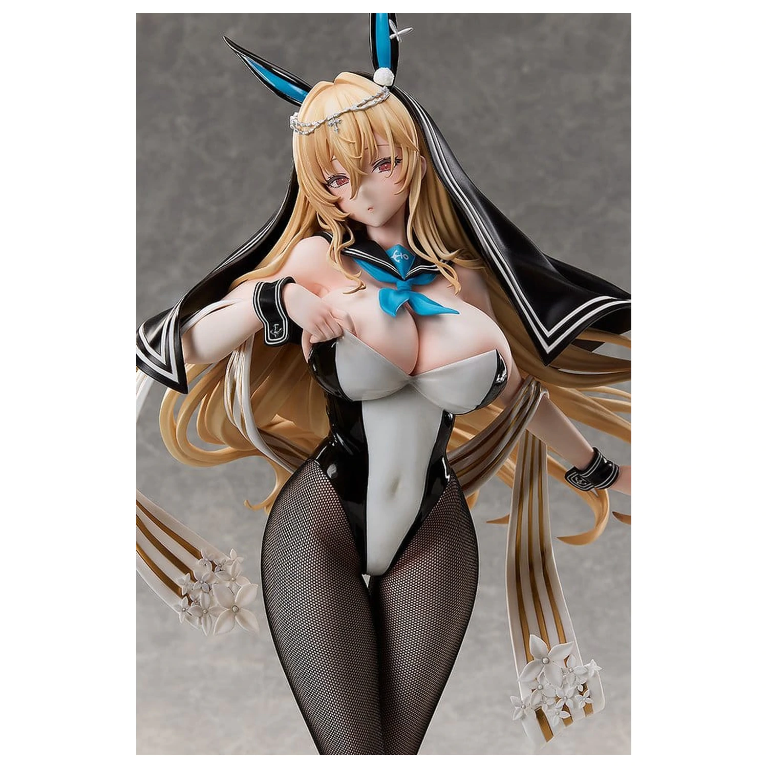 Azur Lane PVC Figurka 1/4 Implacable: Bunny Ver. 46 cm zdjęcie produktu