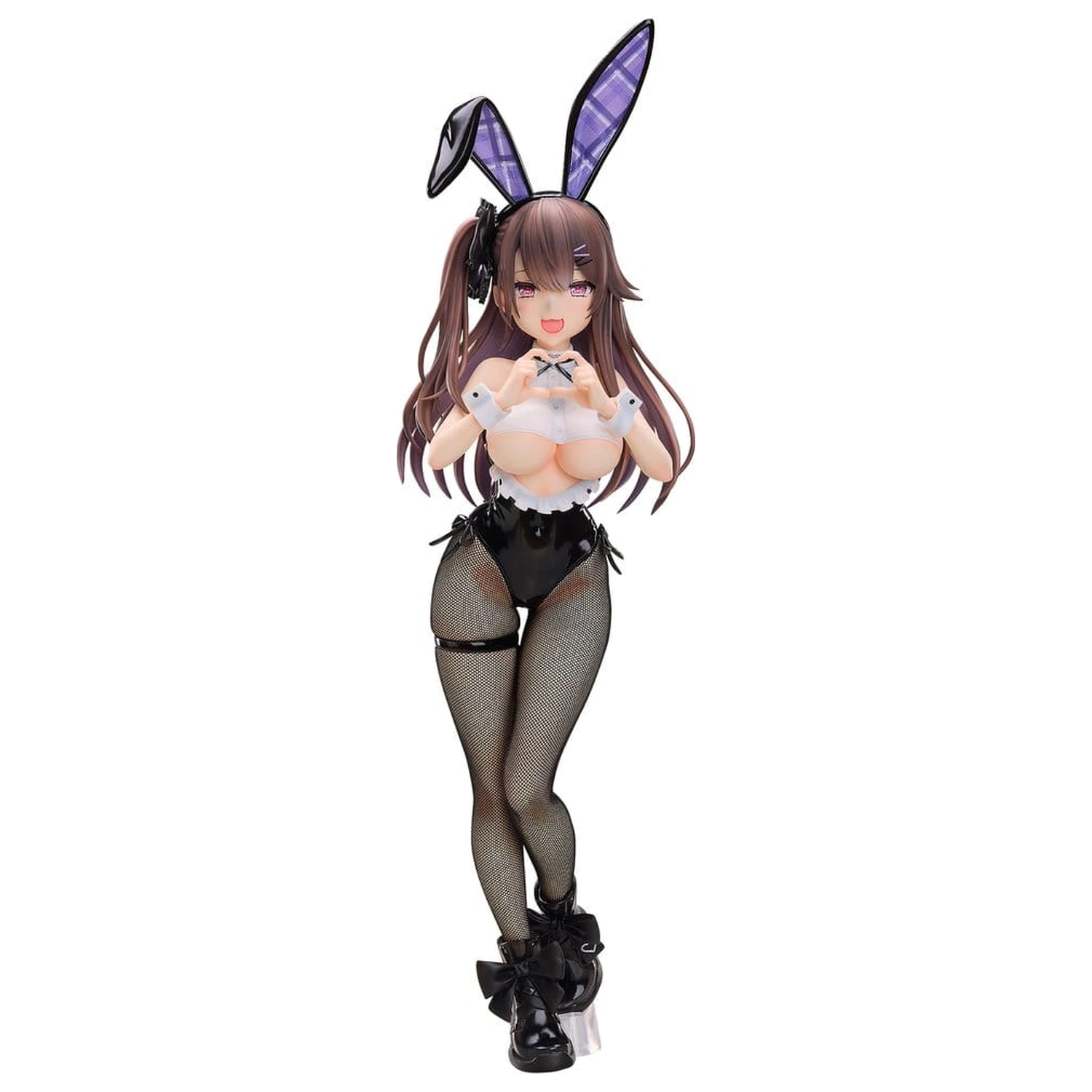 Azur Lane PVC Figurka 1/4 Pamiat' Merkuria Bunny Ver. 49 cm zdjęcie produktu