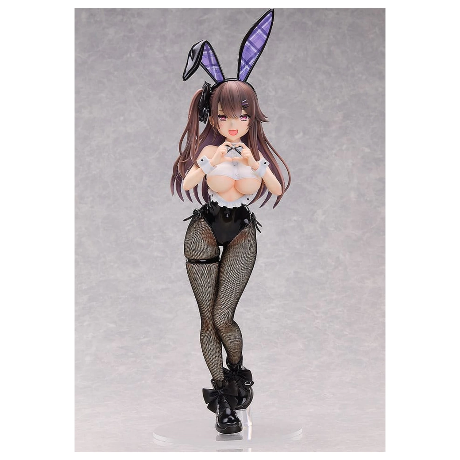 Azur Lane PVC Figurka 1/4 Pamiat' Merkuria Bunny Ver. 49 cm zdjęcie produktu