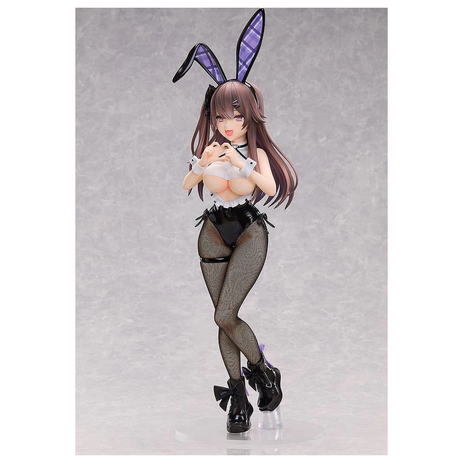 Azur Lane PVC Figurka 1/4 Pamiat' Merkuria Bunny Ver. 49 cm zdjęcie produktu