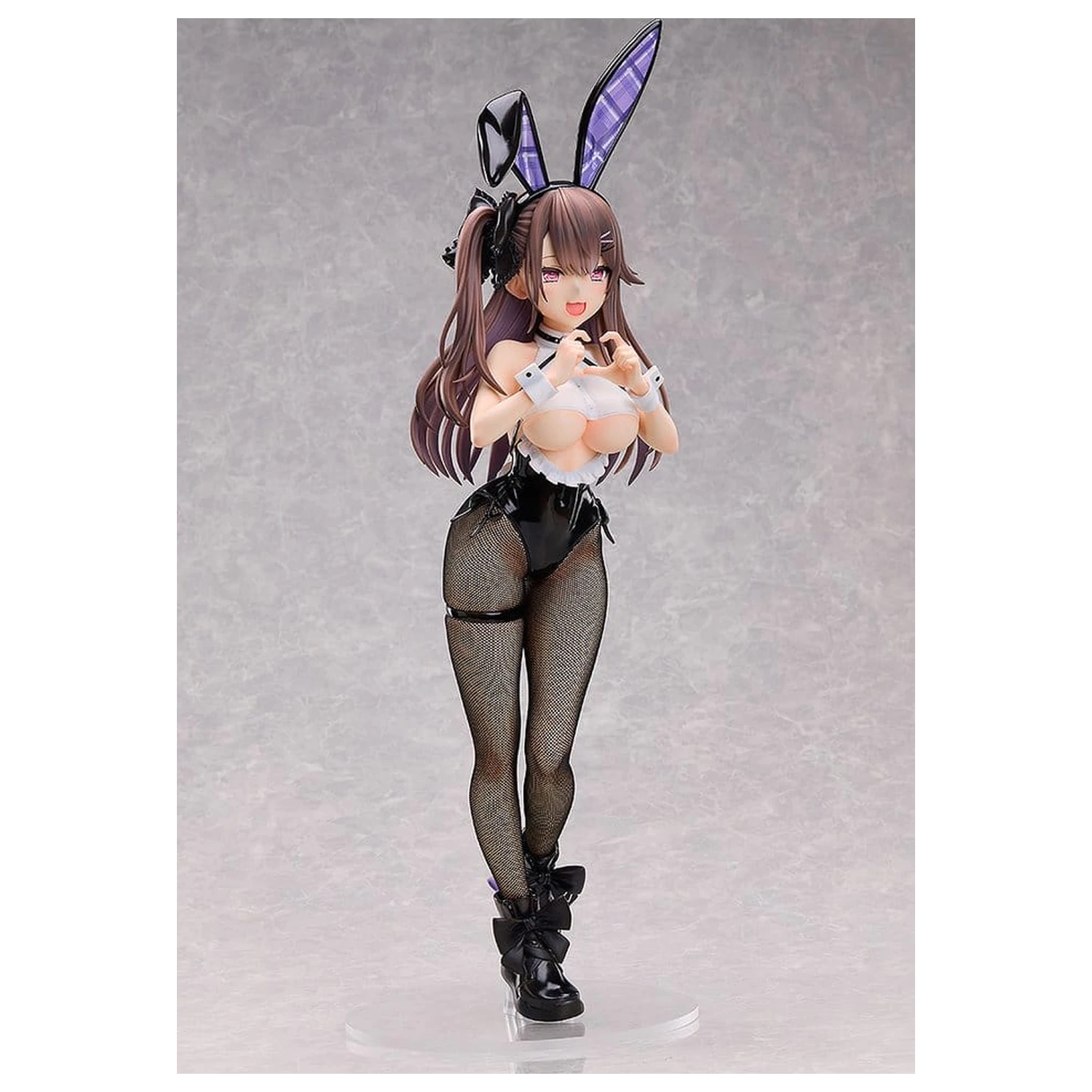 Azur Lane PVC Figurka 1/4 Pamiat' Merkuria Bunny Ver. 49 cm zdjęcie produktu