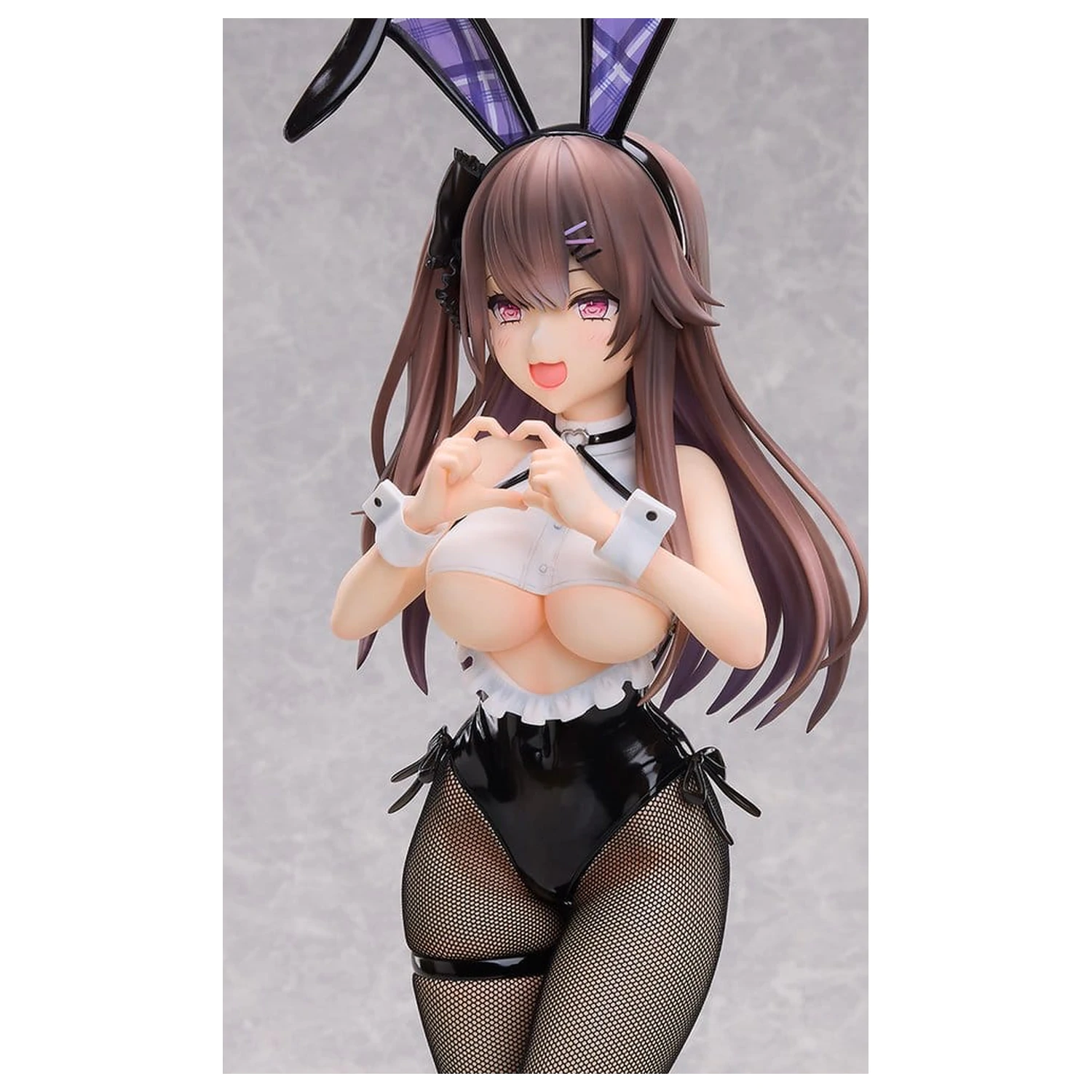 Azur Lane PVC Figurka 1/4 Pamiat' Merkuria Bunny Ver. 49 cm zdjęcie produktu
