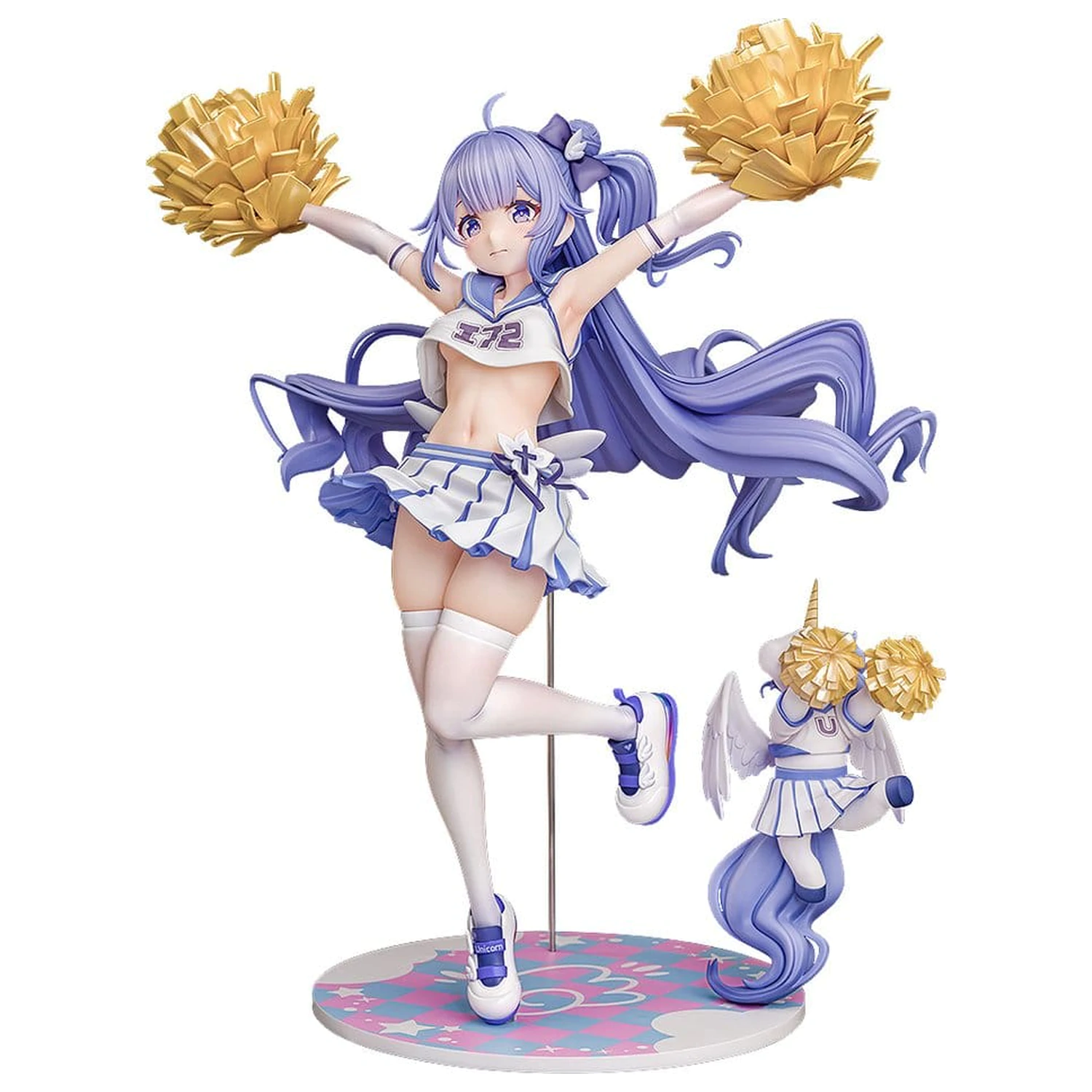 Azur Lane figurka z PVC 1/6 Unicorn: Champion of Unicorn 27 cm zdjęcie produktu