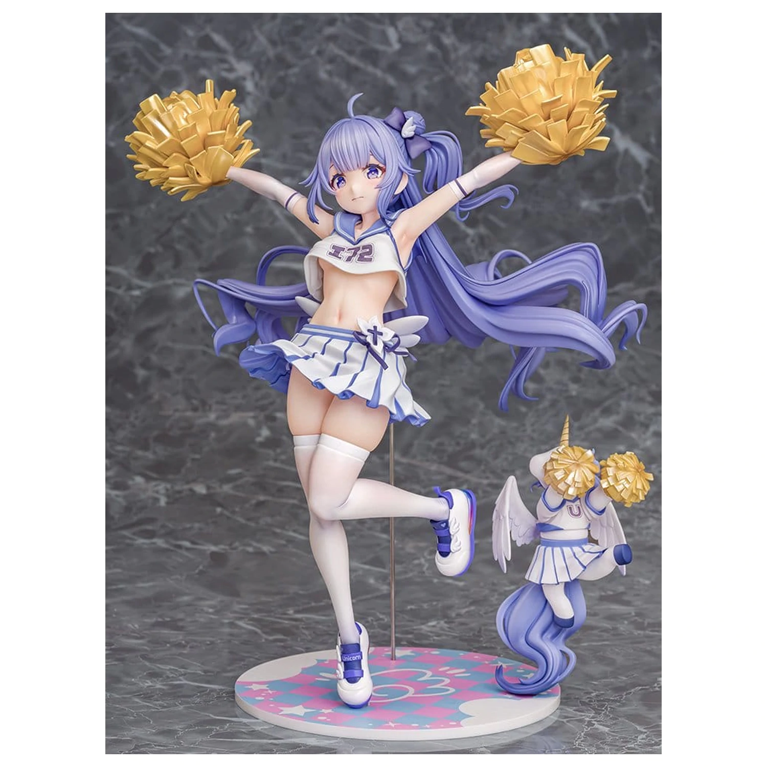 Azur Lane figurka z PVC 1/6 Unicorn: Champion of Unicorn 27 cm zdjęcie produktu