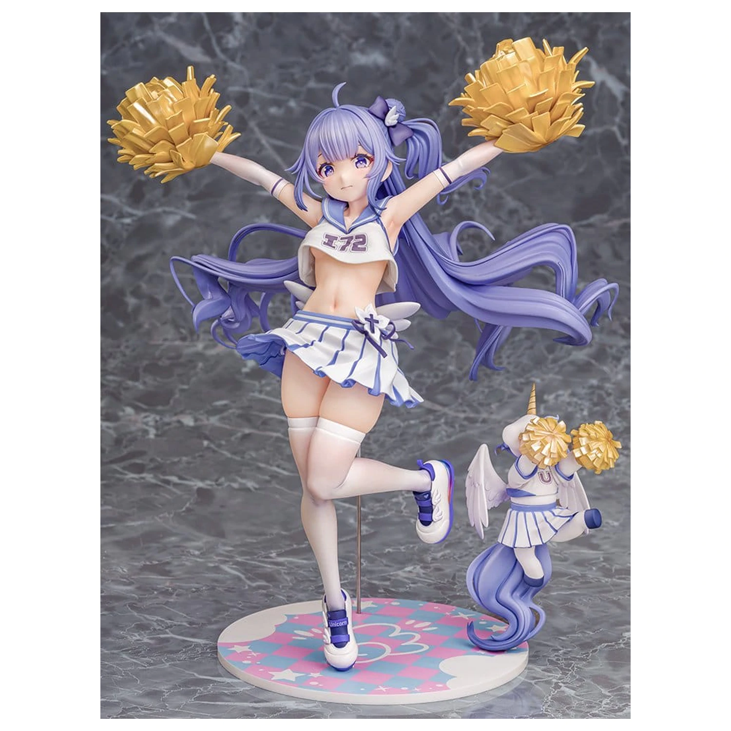 Azur Lane figurka z PVC 1/6 Unicorn: Champion of Unicorn 27 cm zdjęcie produktu